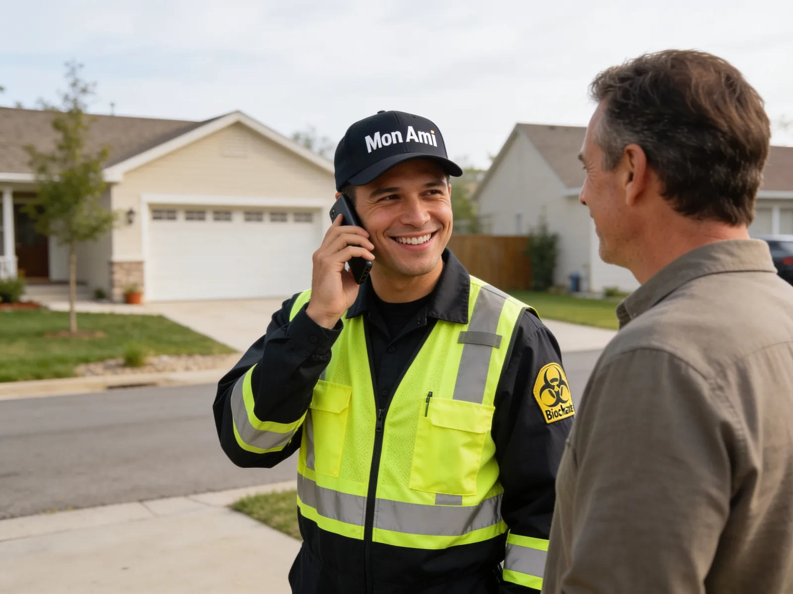 Sewage Cleanup Sherrodsville, OH FAQs